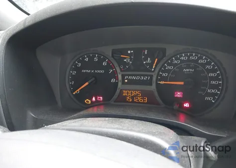 2005 Chevrolet Colorado Ls z USA, uszkodzony, nr VIN 1GCCS136258148012